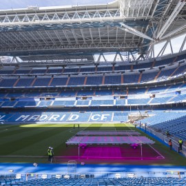 REAL MADRID