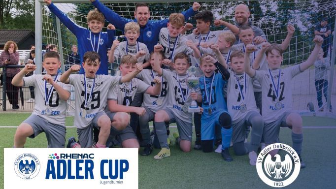 Adler Cup Pokal