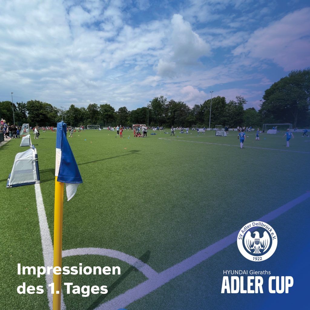 Adler Cup Impressionen Tag1 1
