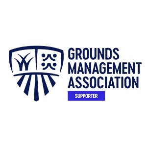 GMA Supporter logo got