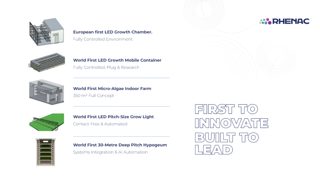 grass growth experience