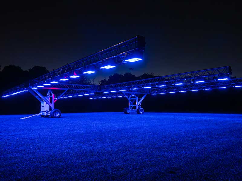 g rlm 400 blu