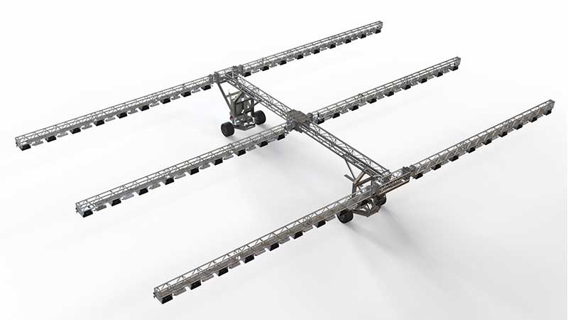 g rlm 400 open