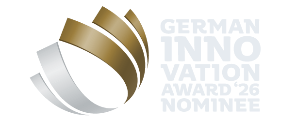 german innovation award