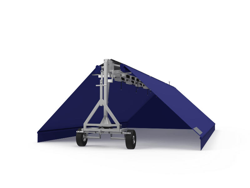 RML 55CC 3D render