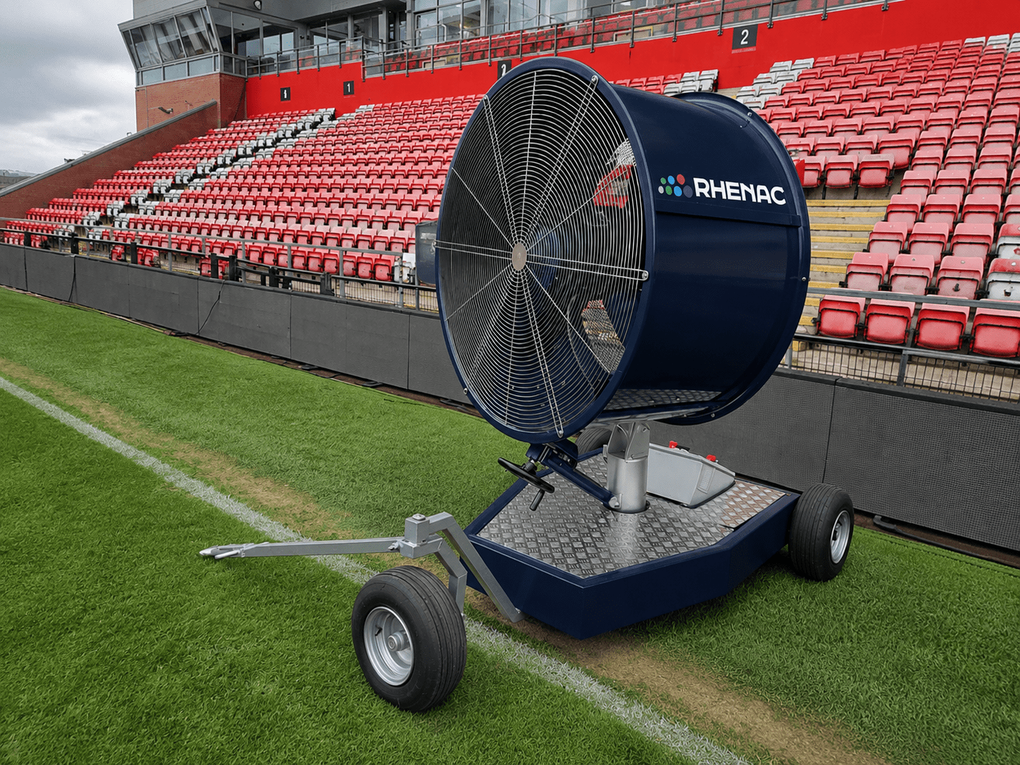 rhenac air blowers